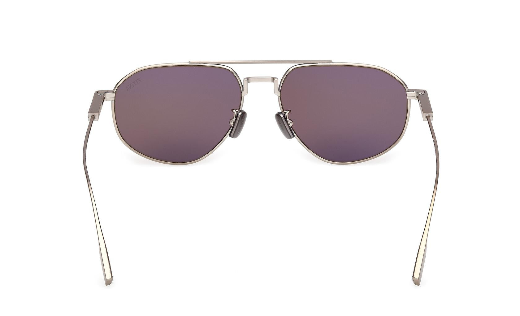 Zegna Sunglasses EZ0289 35H