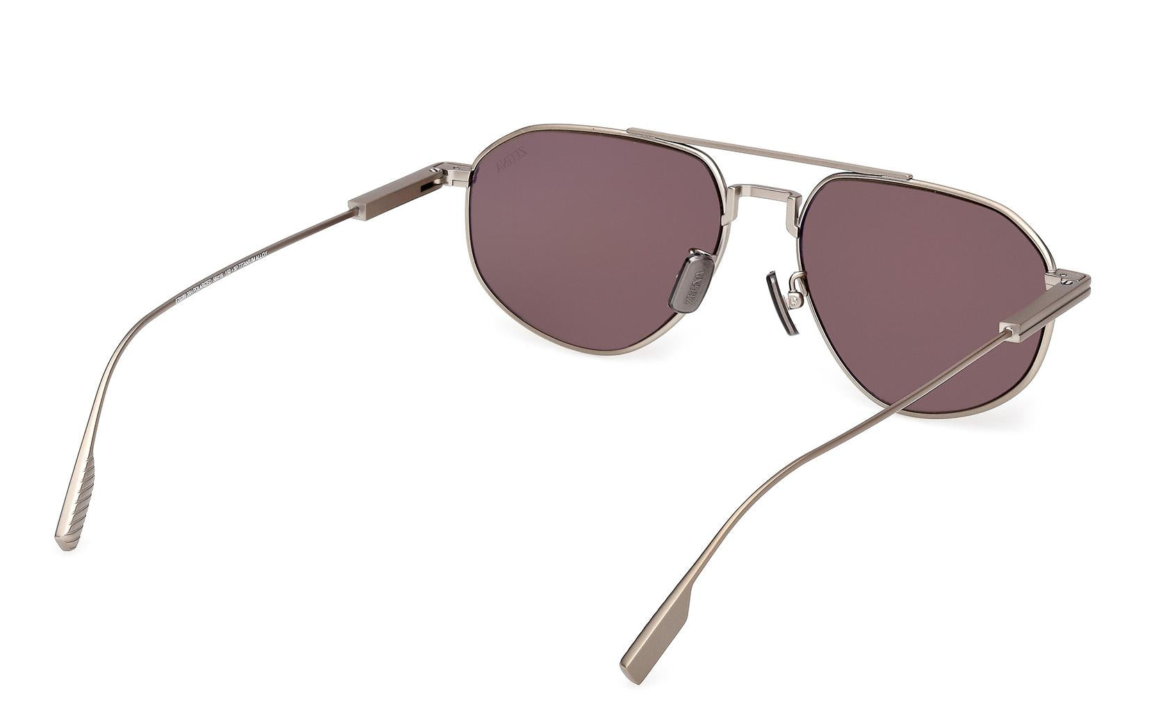 Zegna Sunglasses EZ0289 35H