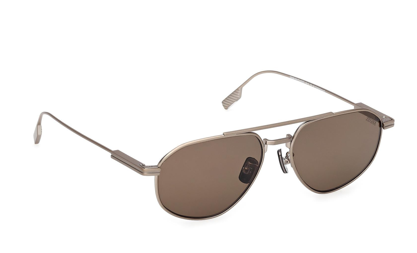 Zegna EZ0289 35H - Sunglasses for Man - LookerOnline