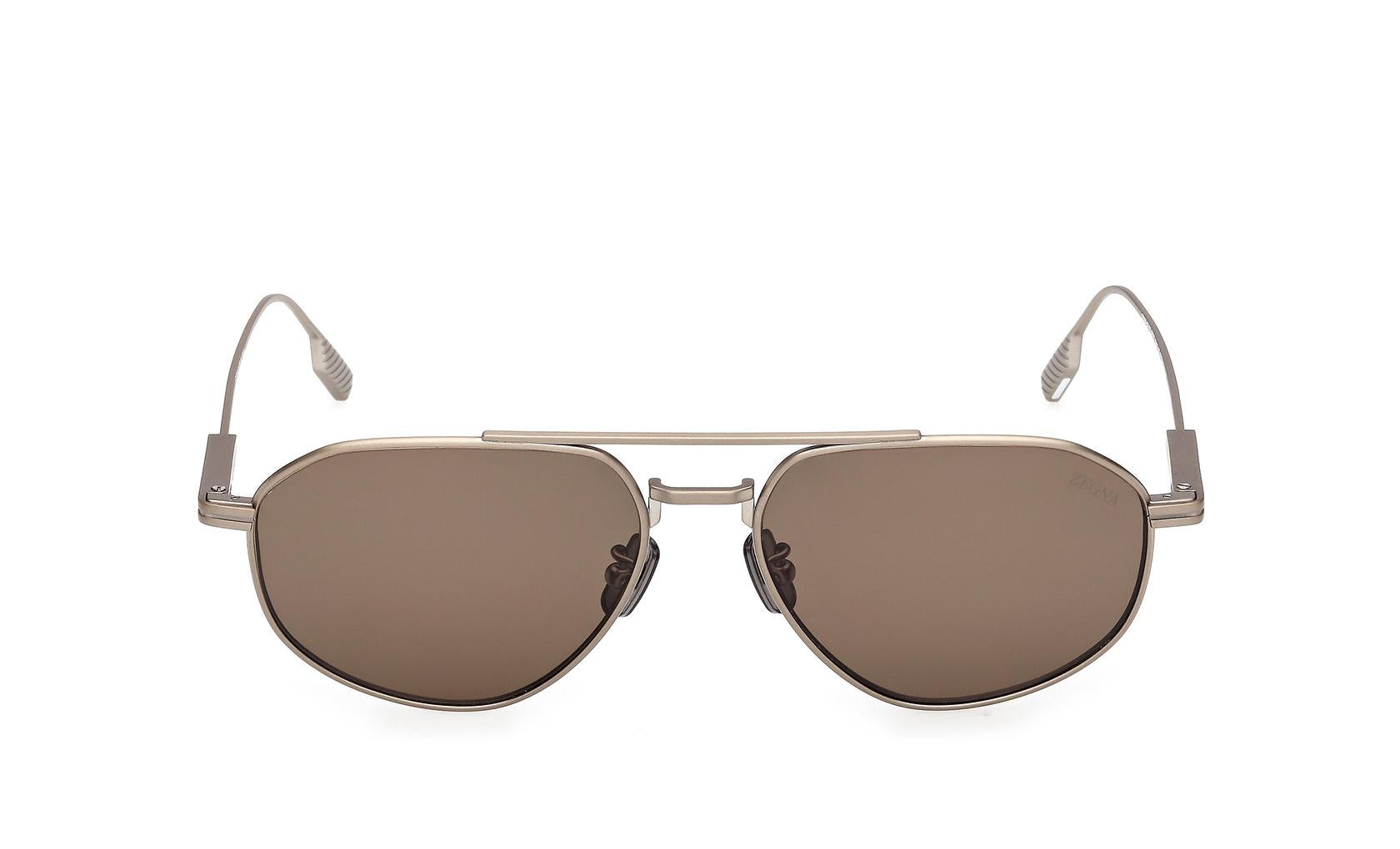 Zegna EZ0289 35H - Sunglasses for Man - LookerOnline