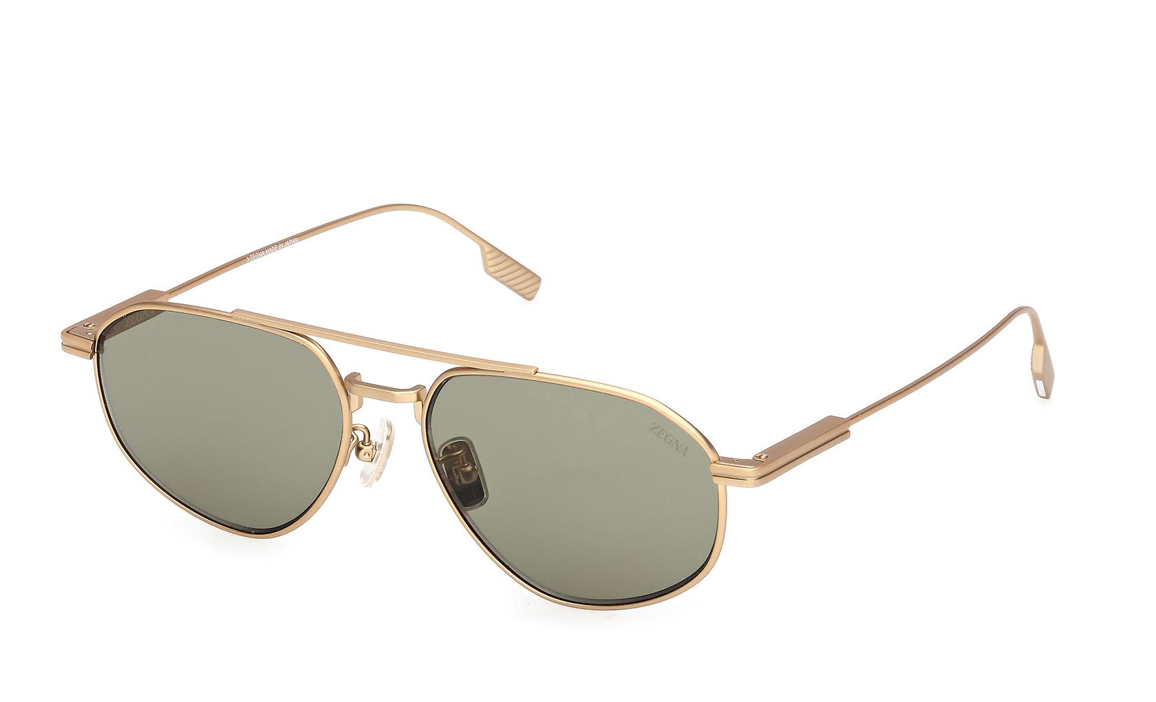 Zegna Sunglasses EZ0289 35N