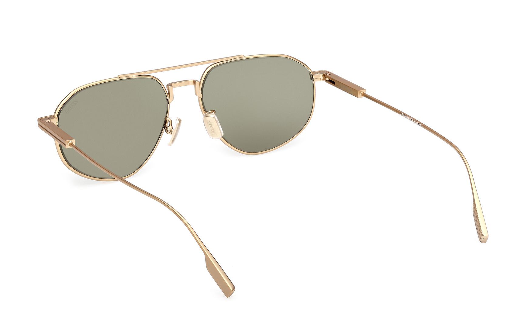 Zegna Sunglasses EZ0289 35N