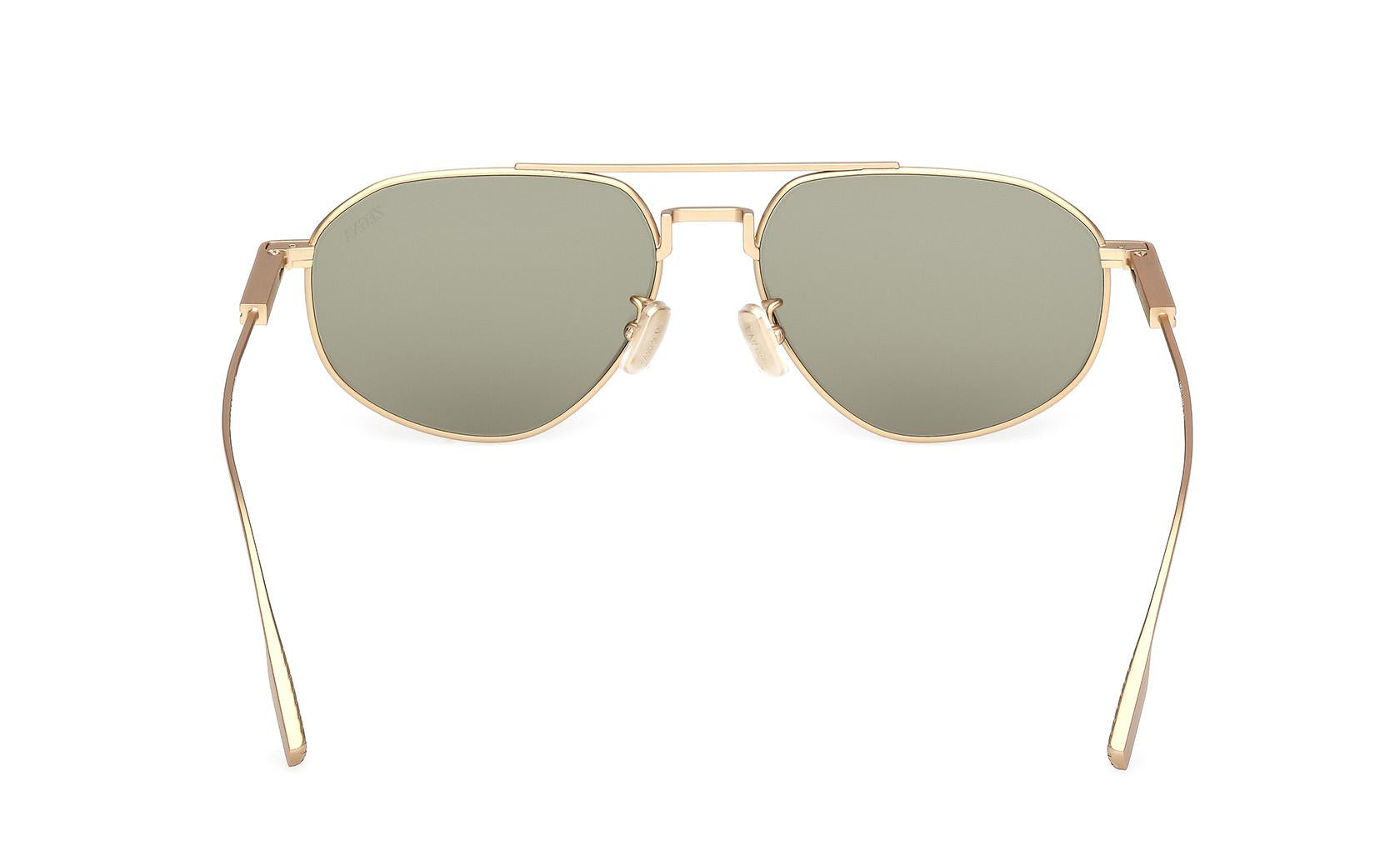 Zegna Sunglasses EZ0289 35N