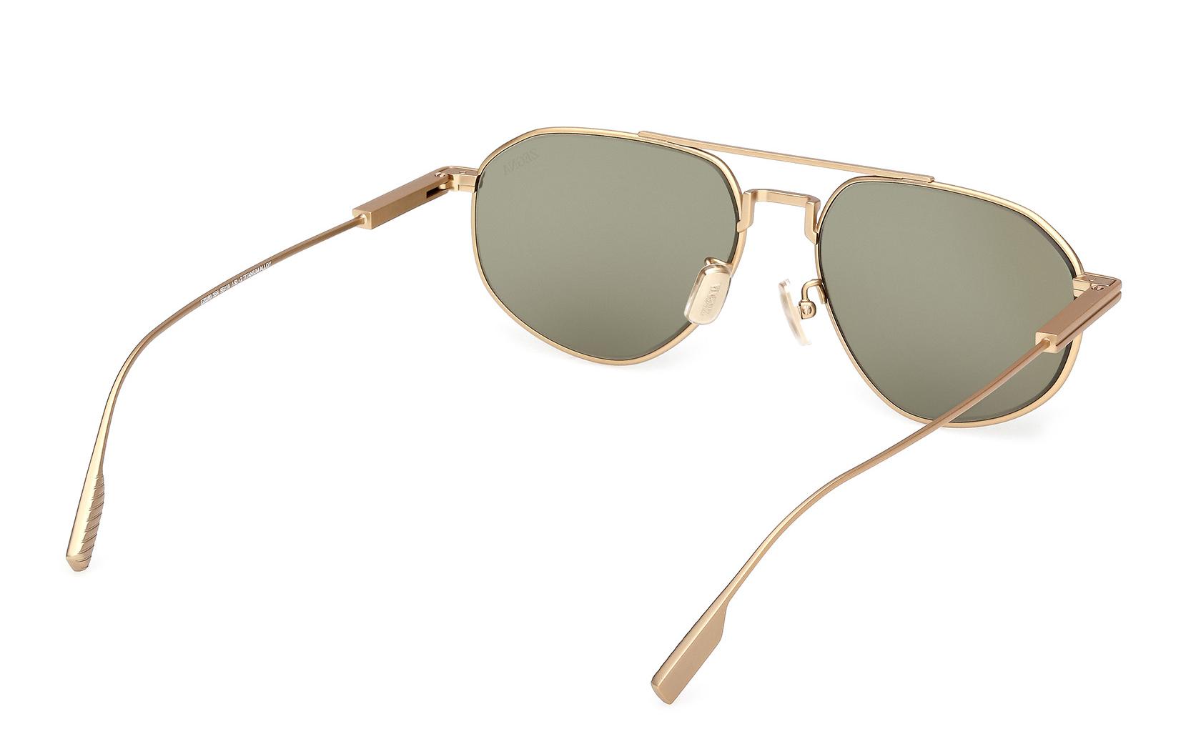 Zegna Sunglasses EZ0289 35N