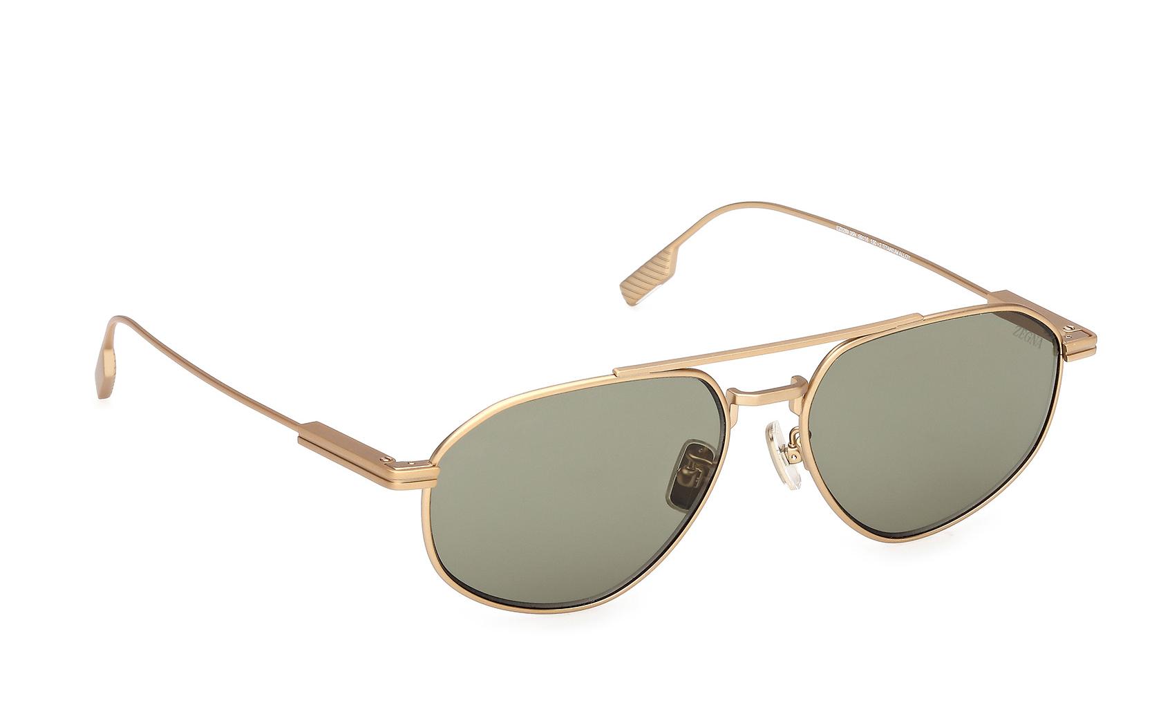 Zegna Sunglasses EZ0289 35N