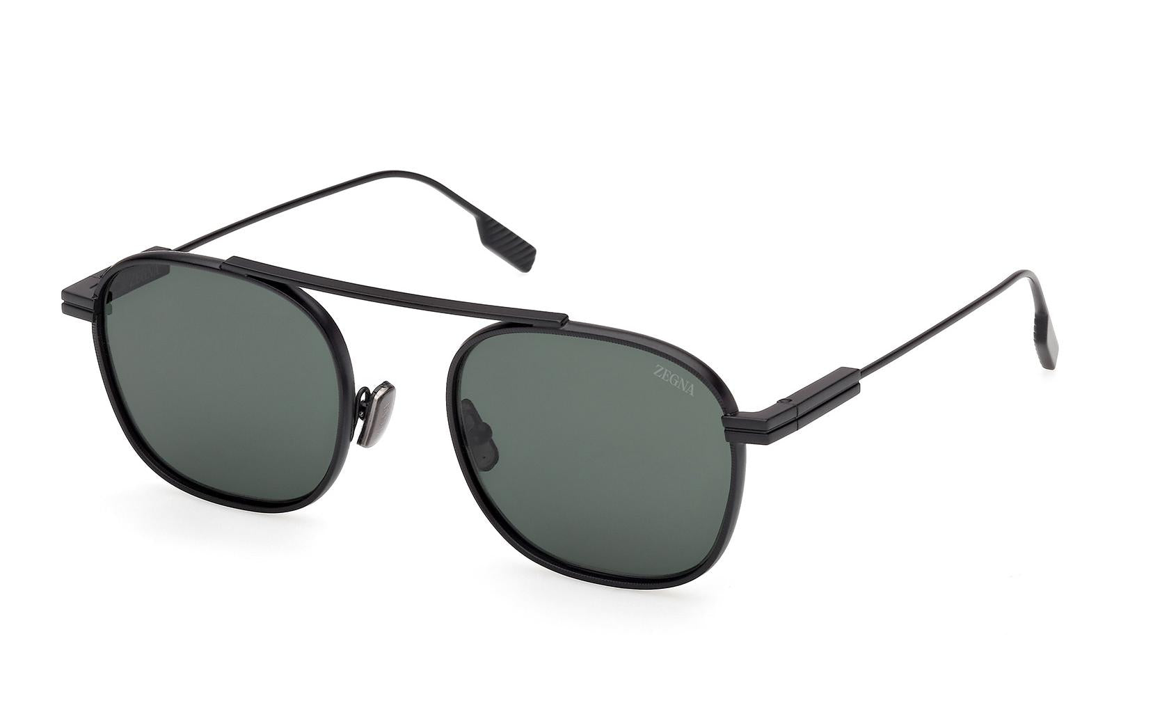 Zegna Sunglasses EZ0290 02N