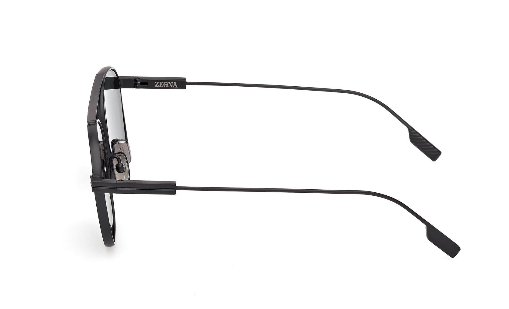 Zegna Sunglasses EZ0290 02N