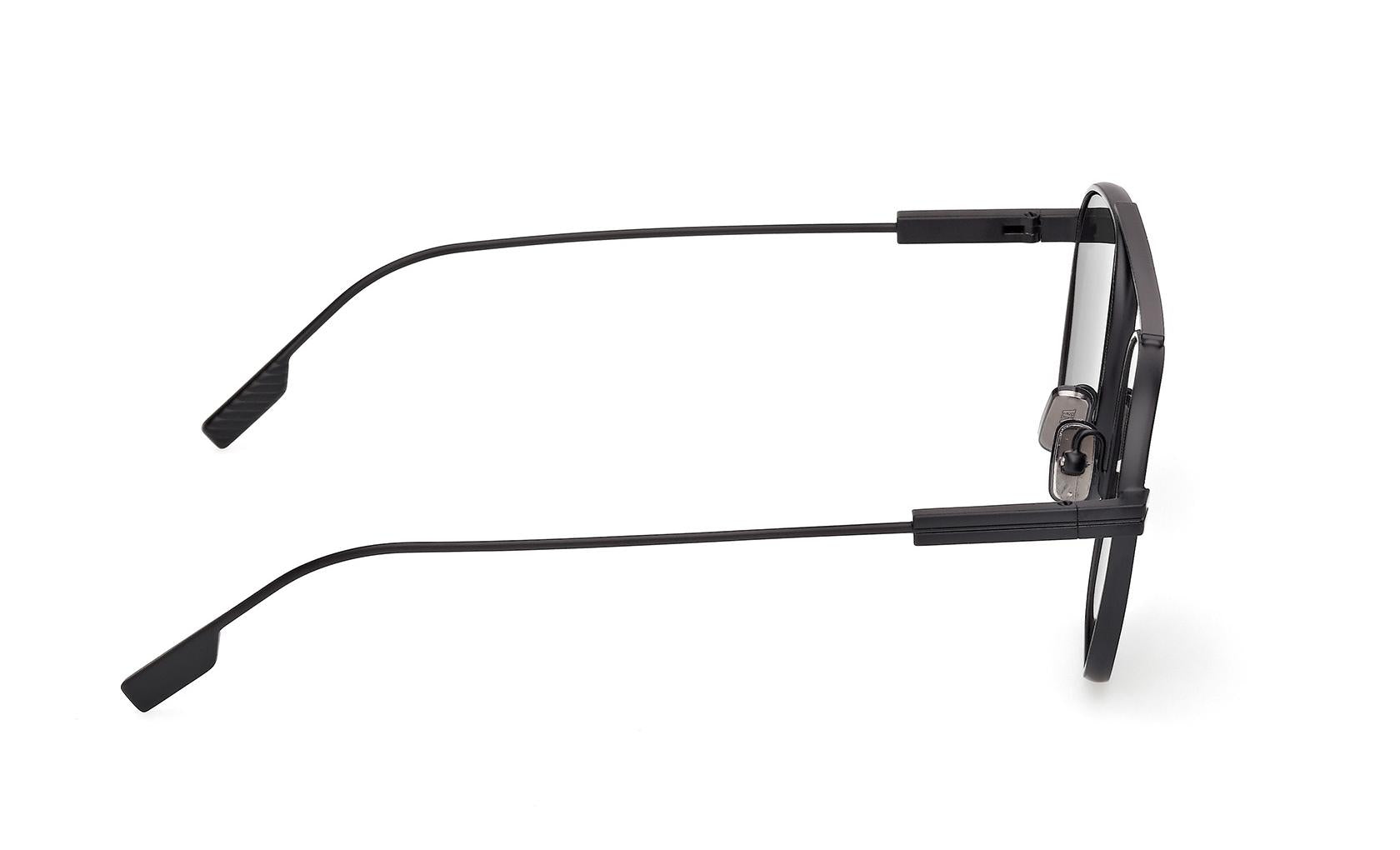 Zegna Sunglasses EZ0290 02N