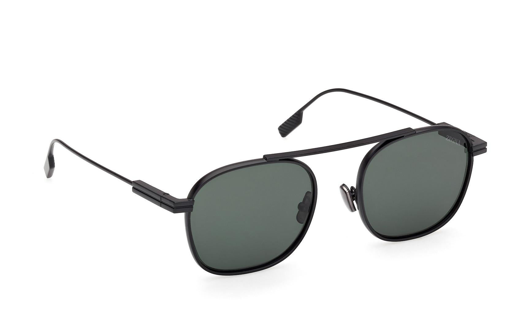 Zegna Sunglasses EZ0290 02N