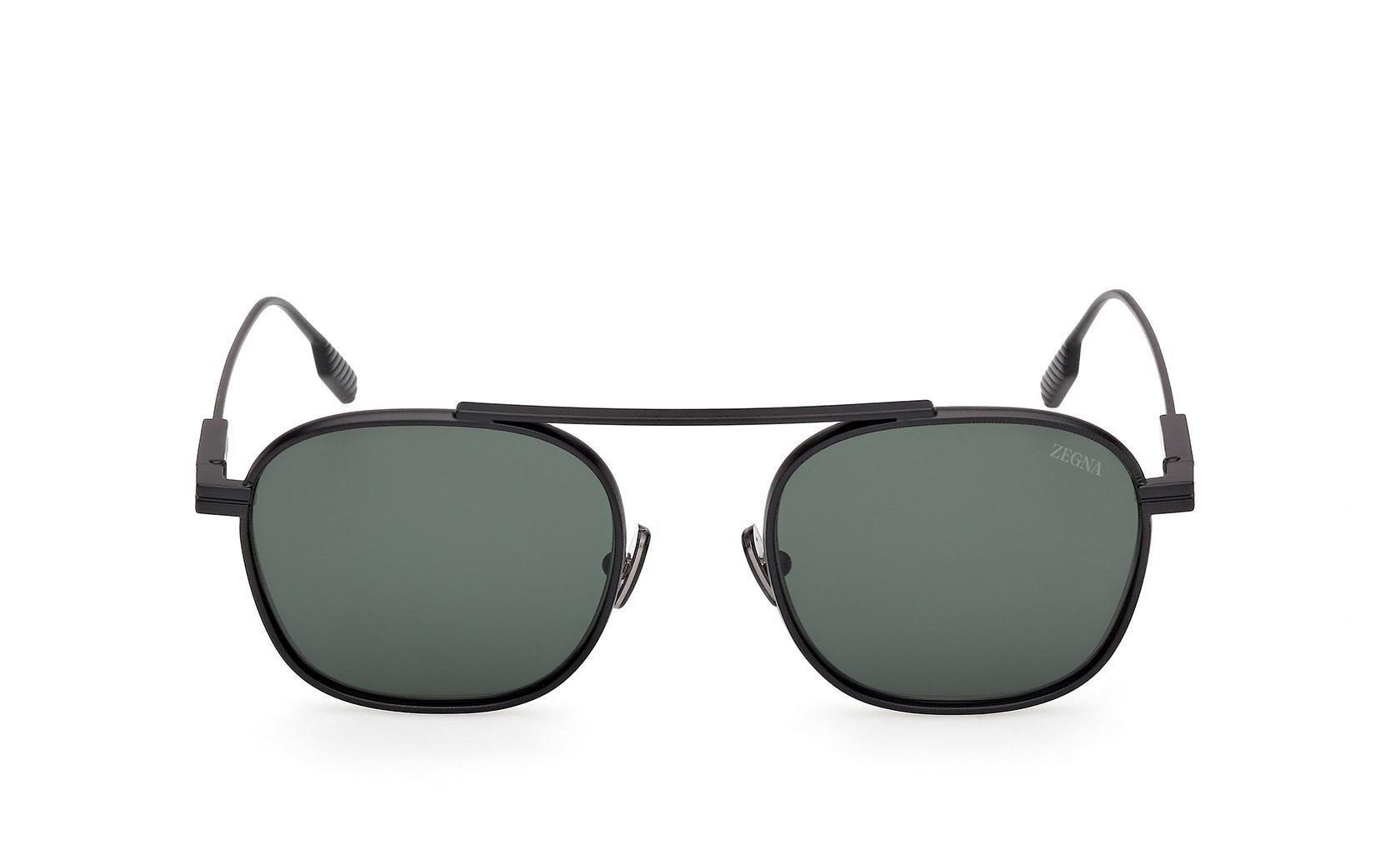 Zegna Sunglasses EZ0290 02N
