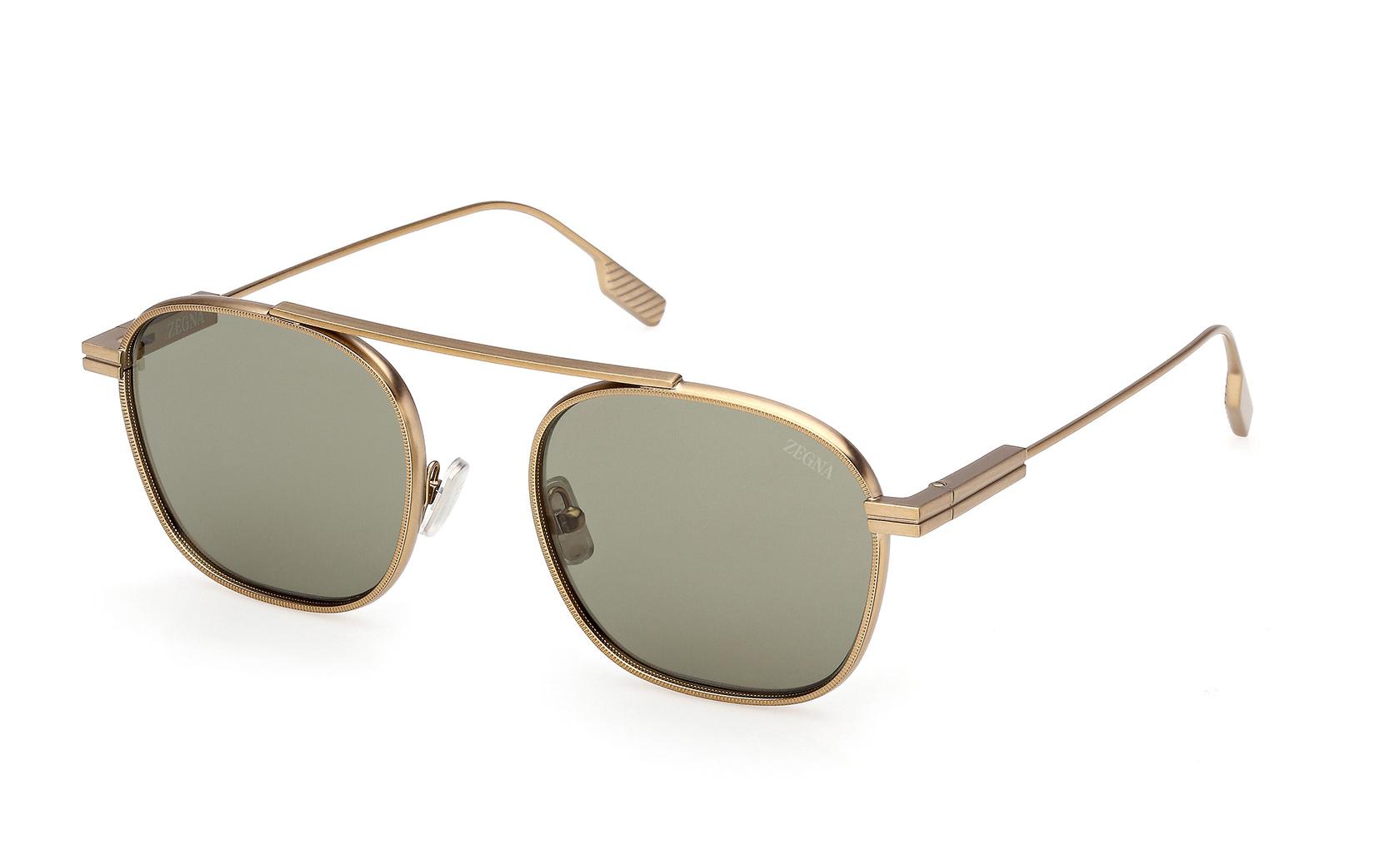 Zegna Sunglasses EZ0290 35N