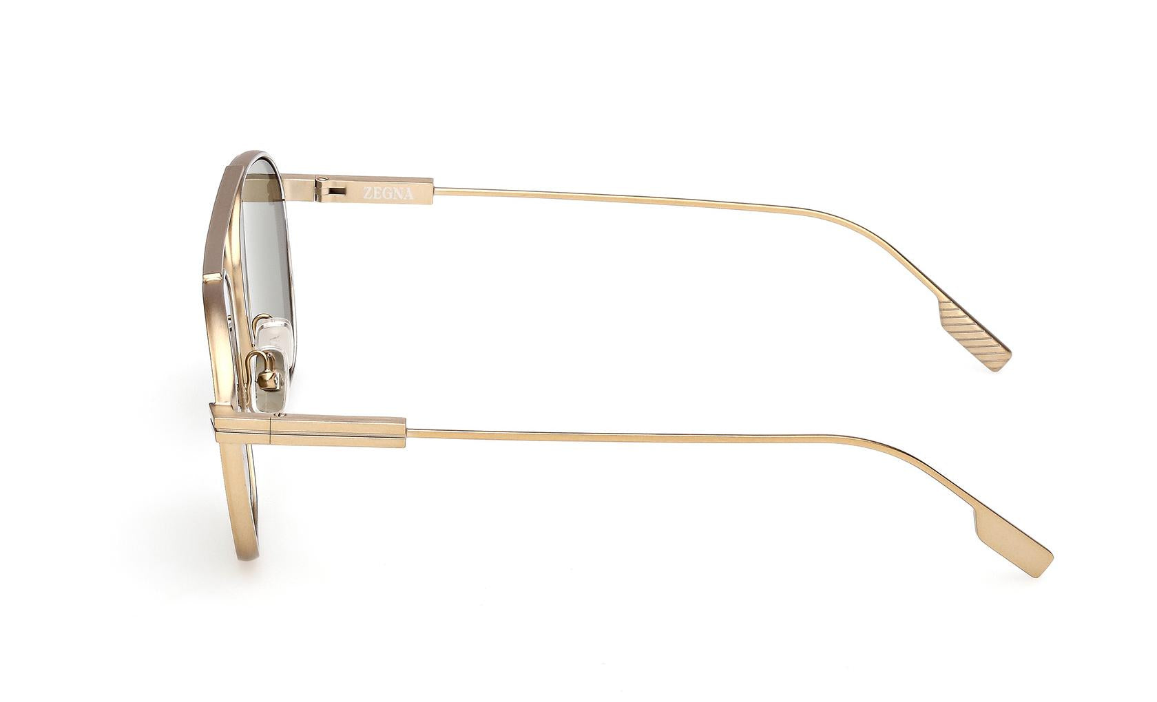 Zegna Sunglasses EZ0290 35N