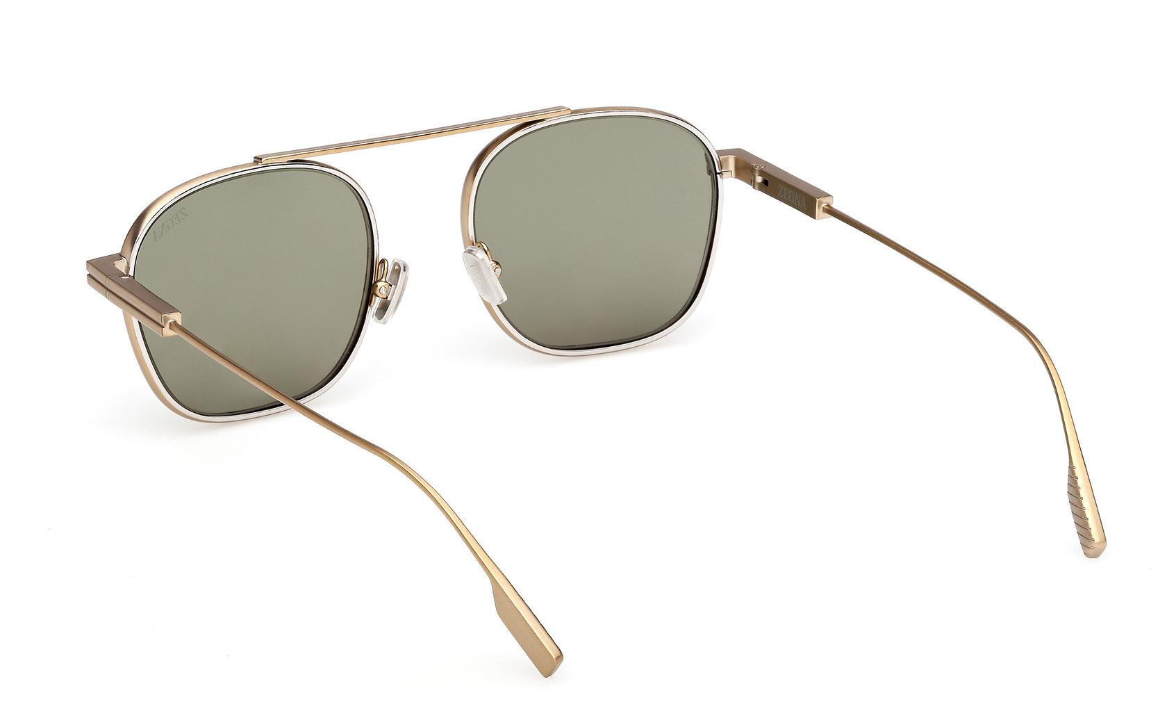 Zegna Sunglasses EZ0290 35N