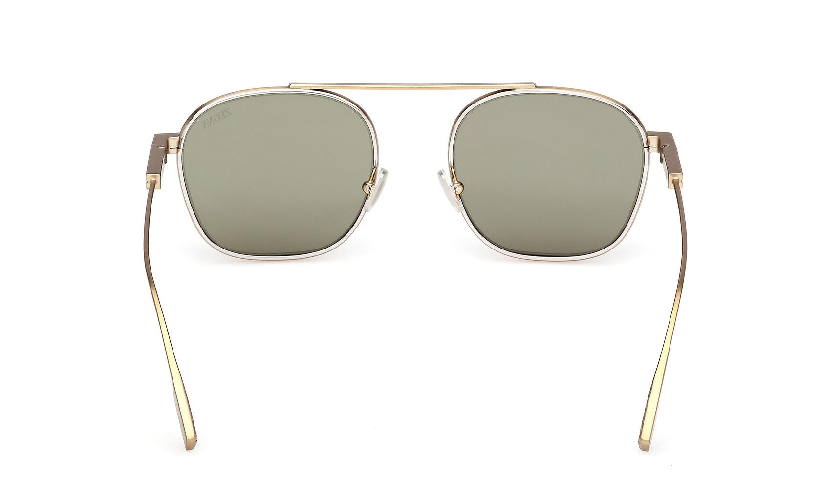 Zegna Sunglasses EZ0290 35N