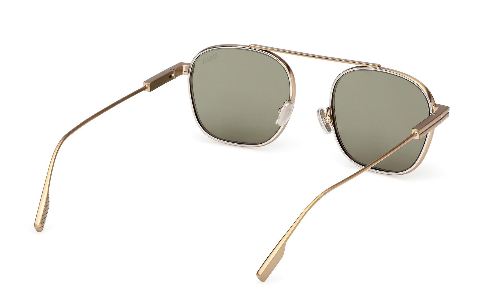 Zegna Sunglasses EZ0290 35N