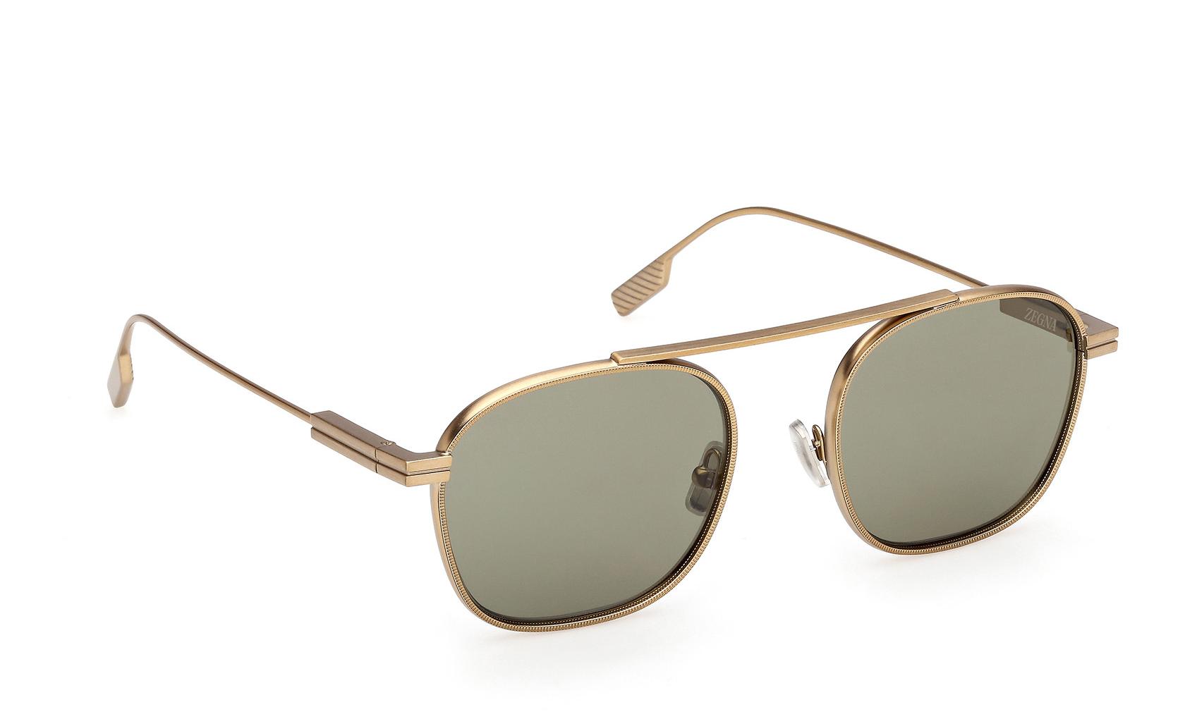 Zegna Sunglasses EZ0290 35N