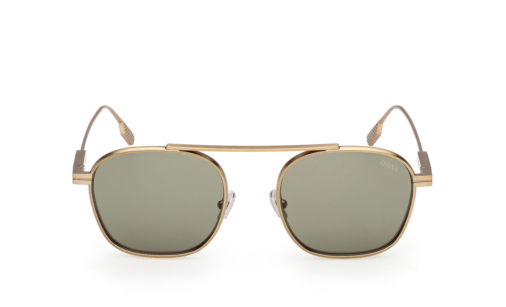 Zegna Sunglasses EZ0290 35N