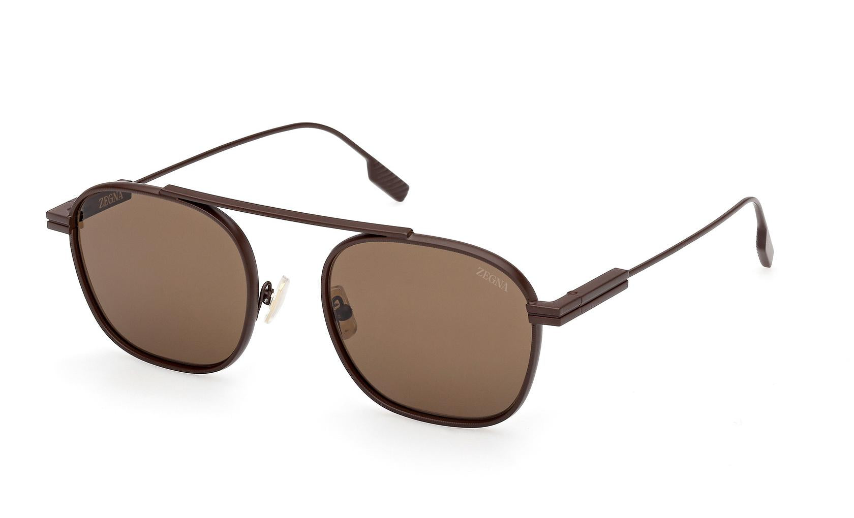 Zegna Sunglasses EZ0290 49E