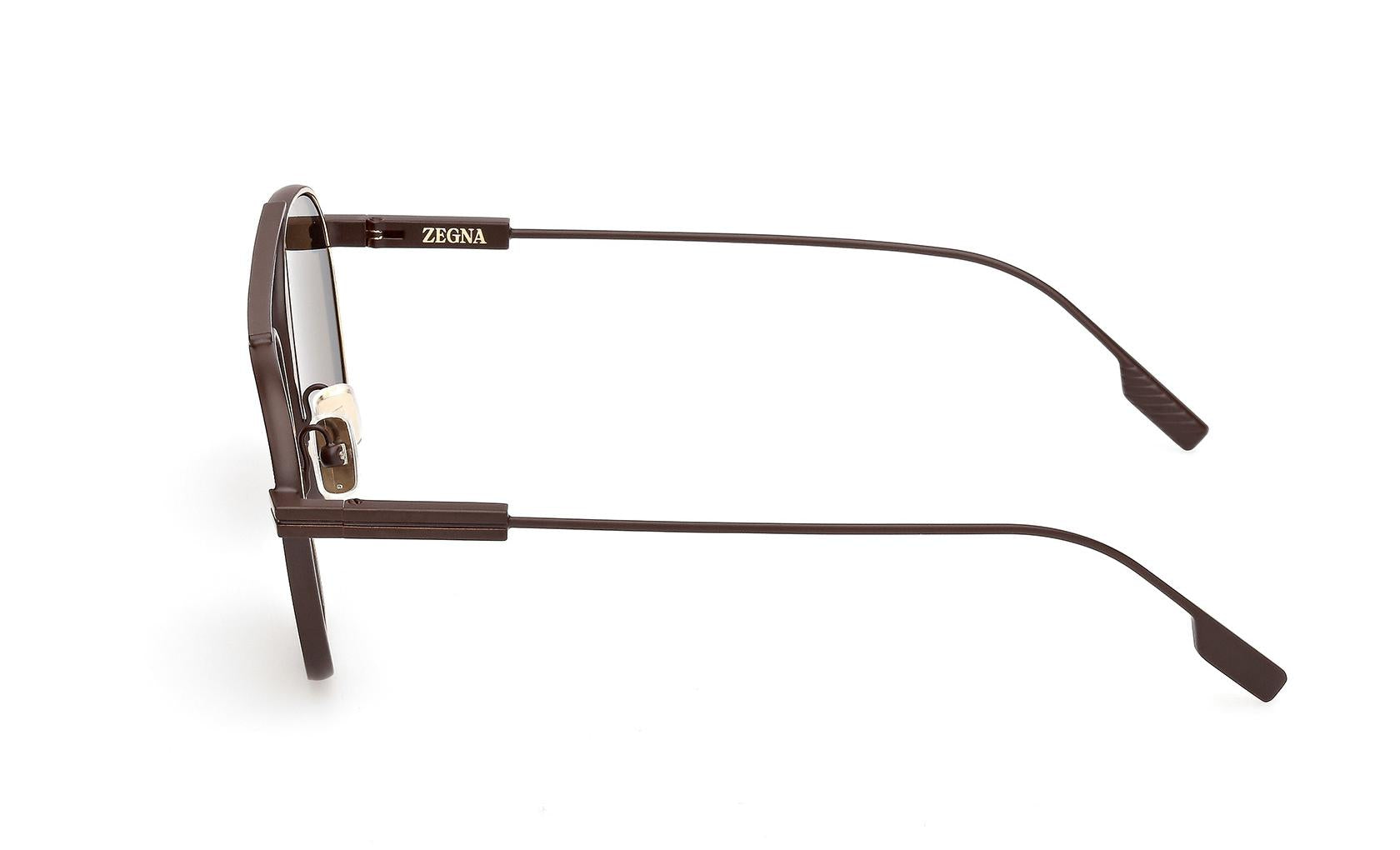 Zegna Sunglasses EZ0290 49E