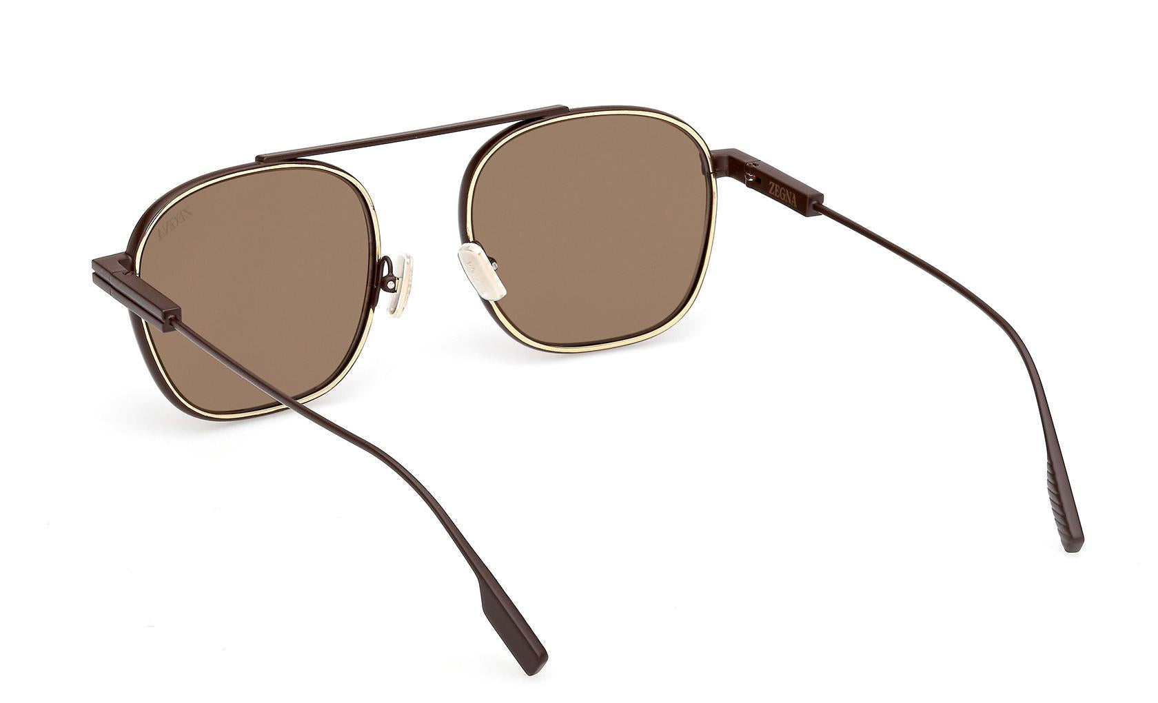 Zegna Sunglasses EZ0290 49E