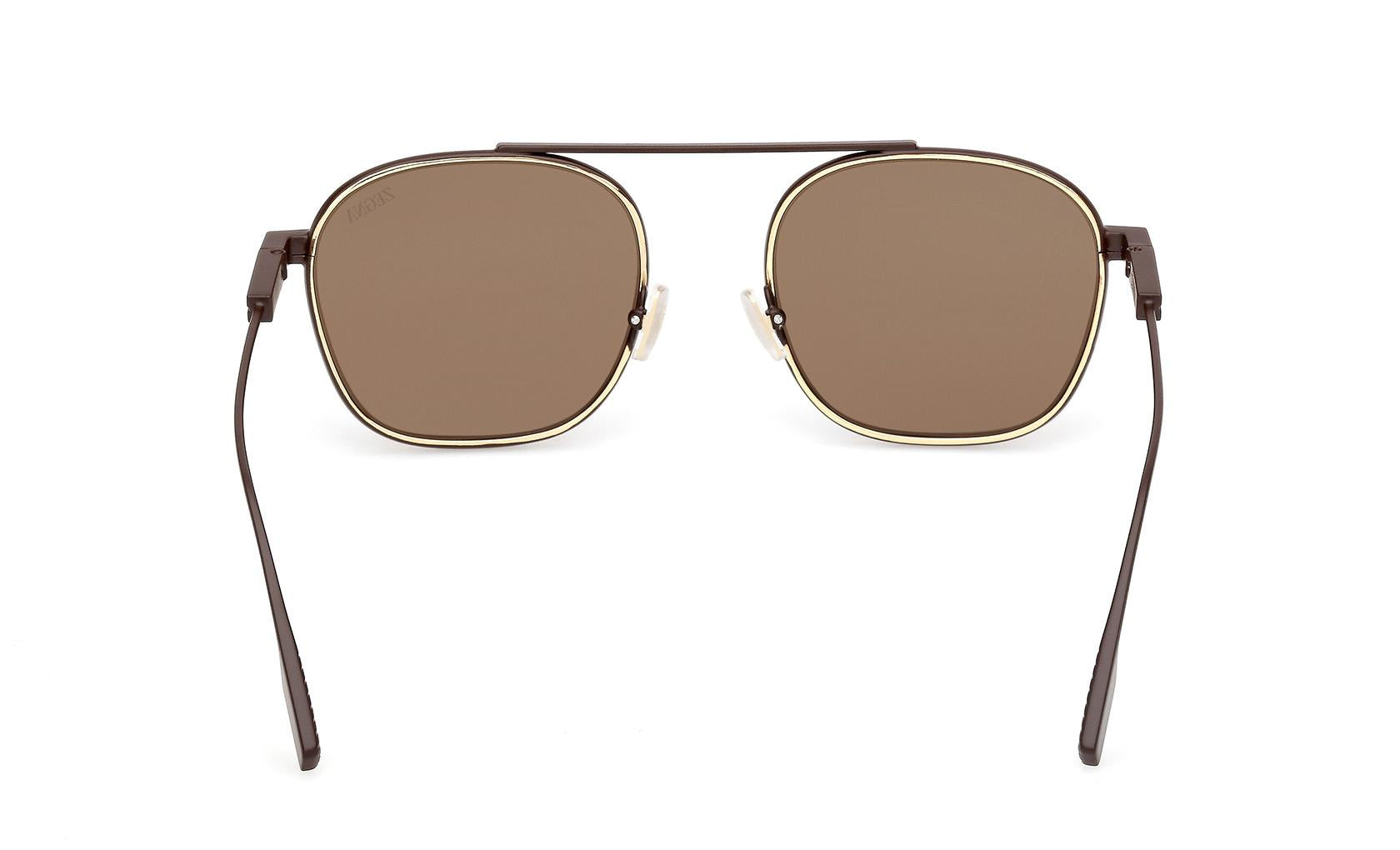 Zegna Sunglasses EZ0290 49E