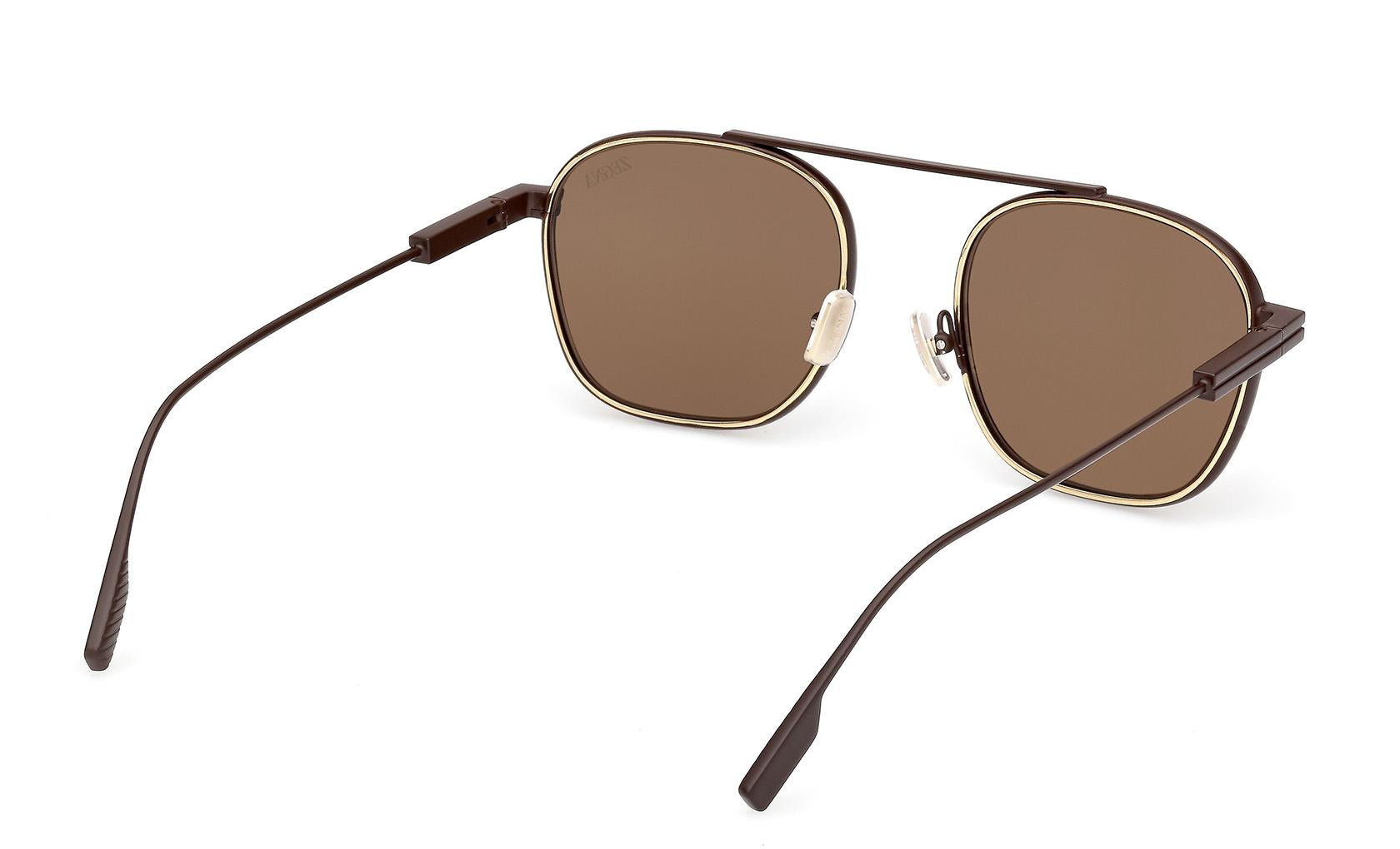 Zegna Sunglasses EZ0290 49E