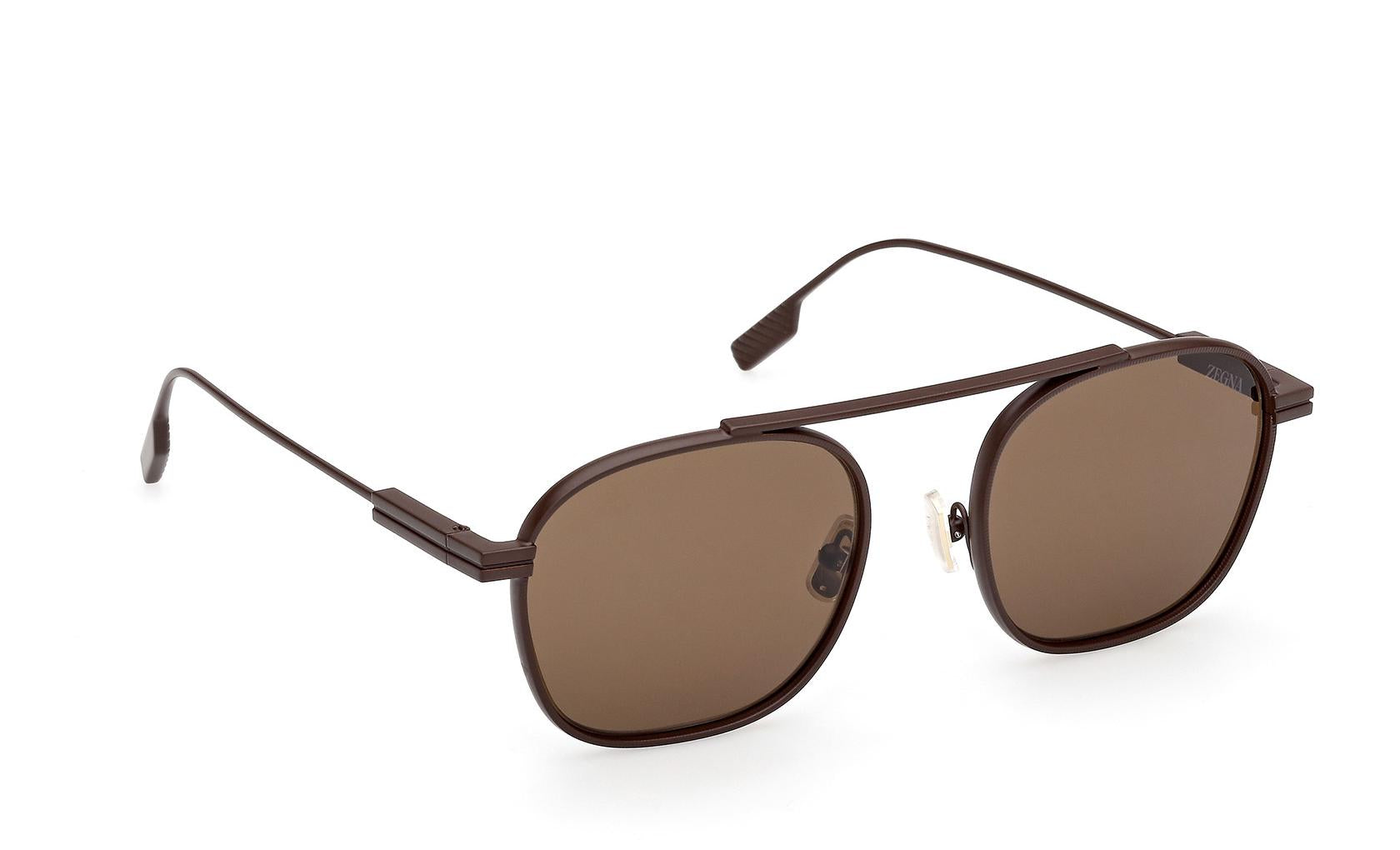 Zegna Sunglasses EZ0290 49E