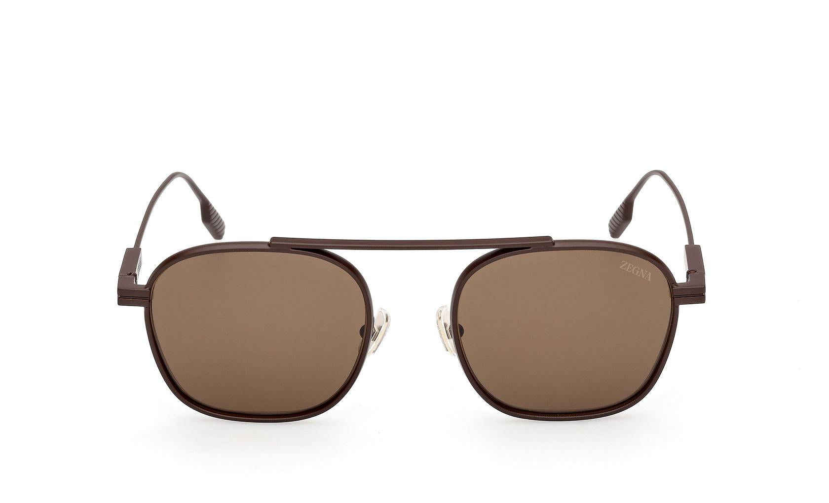 Zegna Sunglasses EZ0290 49E