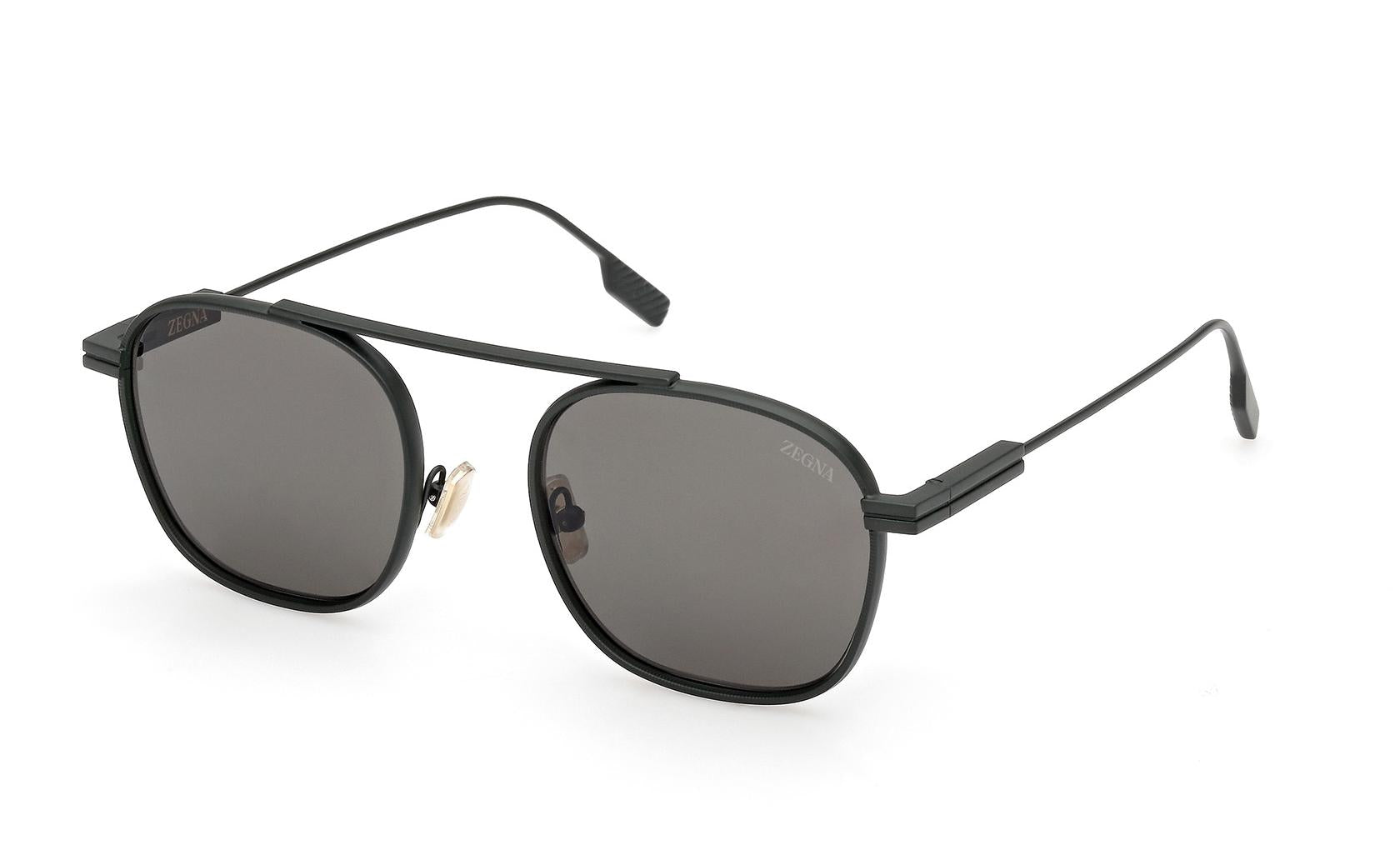 Zegna Sunglasses EZ0290 97D