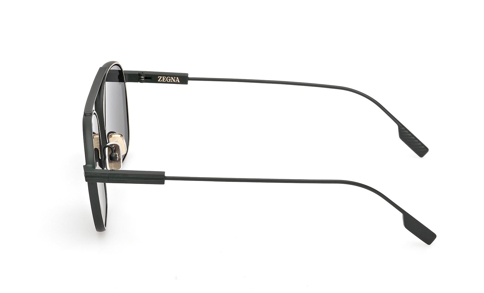 Zegna Sunglasses EZ0290 97D