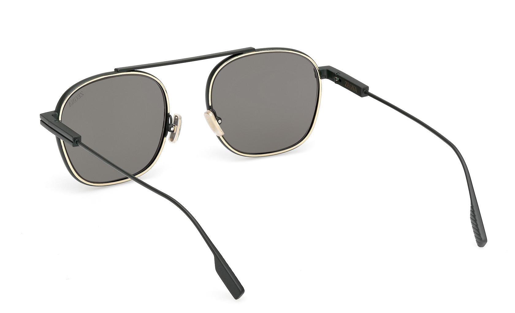 Zegna Sunglasses EZ0290 97D