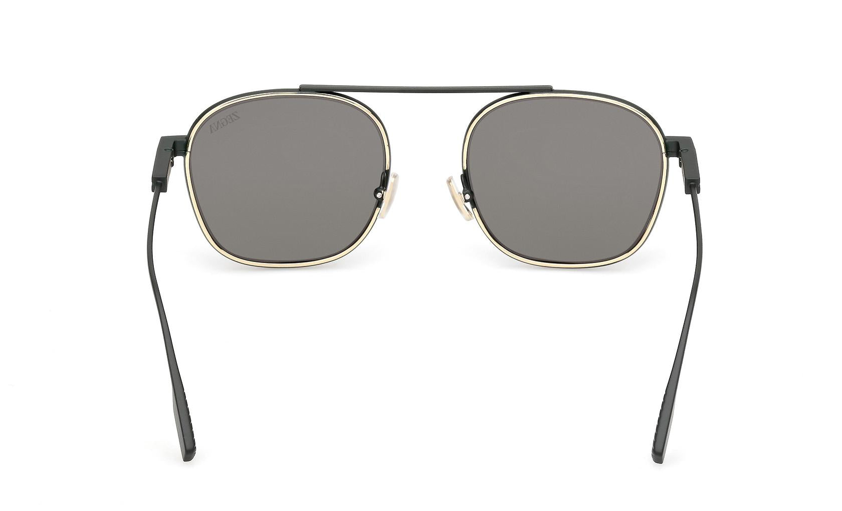 Zegna Sunglasses EZ0290 97D