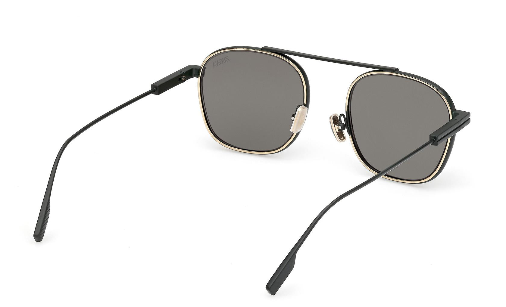 Zegna Sunglasses EZ0290 97D