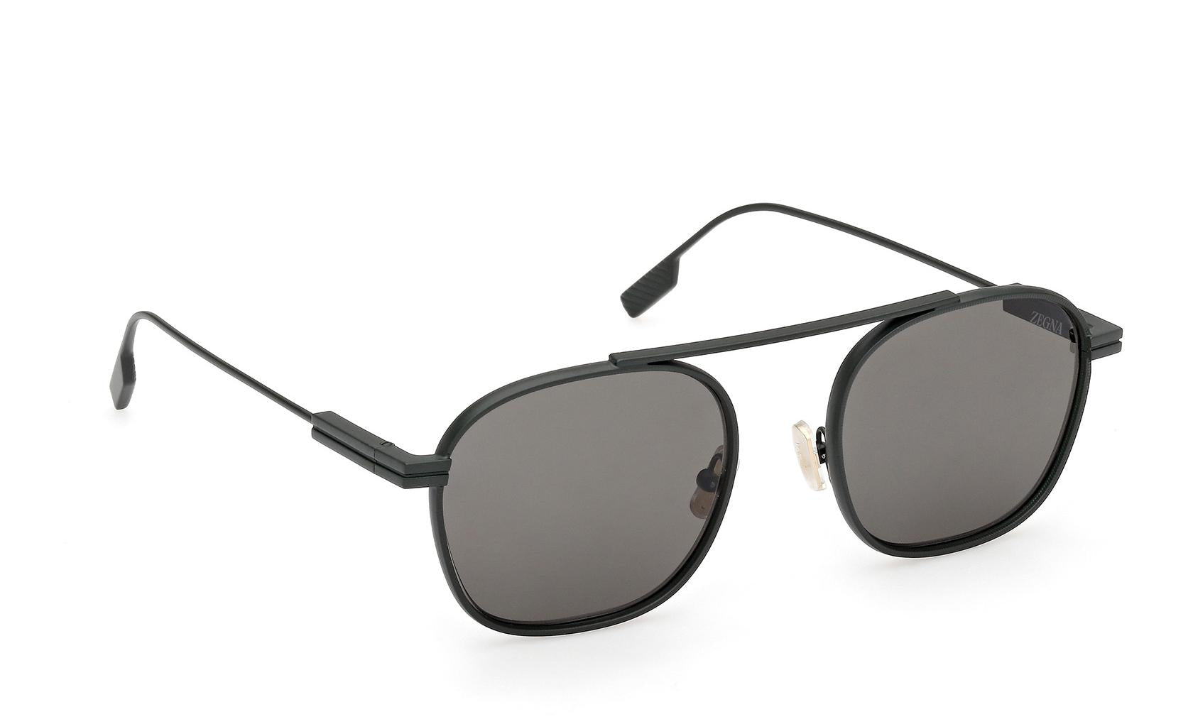 Zegna Sunglasses EZ0290 97D