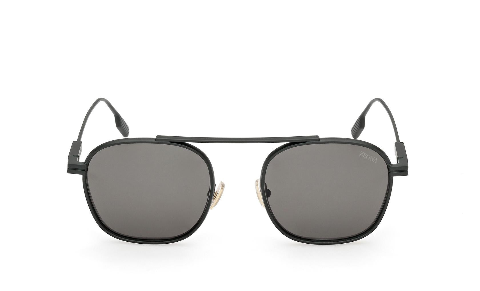 Zegna Sunglasses EZ0290 97D