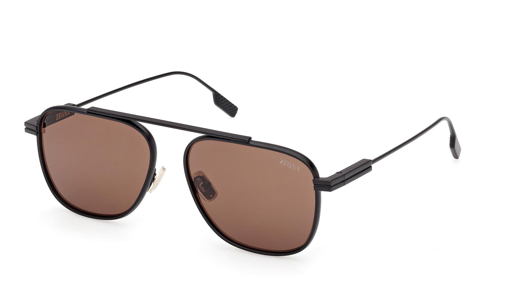 Zegna Sunglasses EZ0291 02E