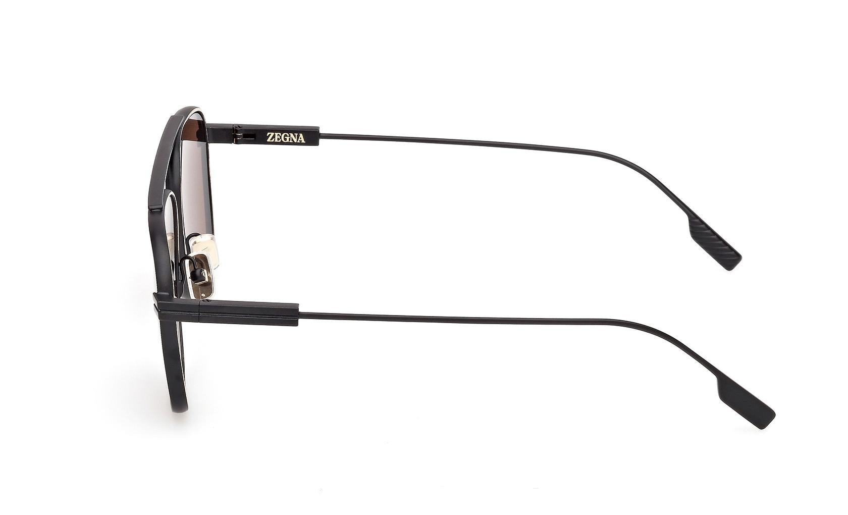 Zegna Sunglasses EZ0291 02E