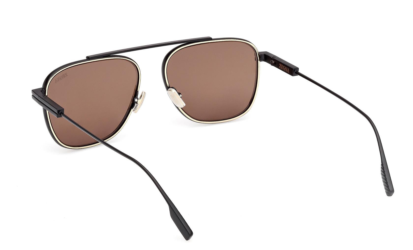 Zegna Sunglasses EZ0291 02E