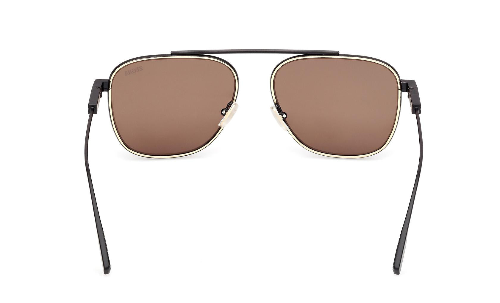 Zegna Sunglasses EZ0291 02E