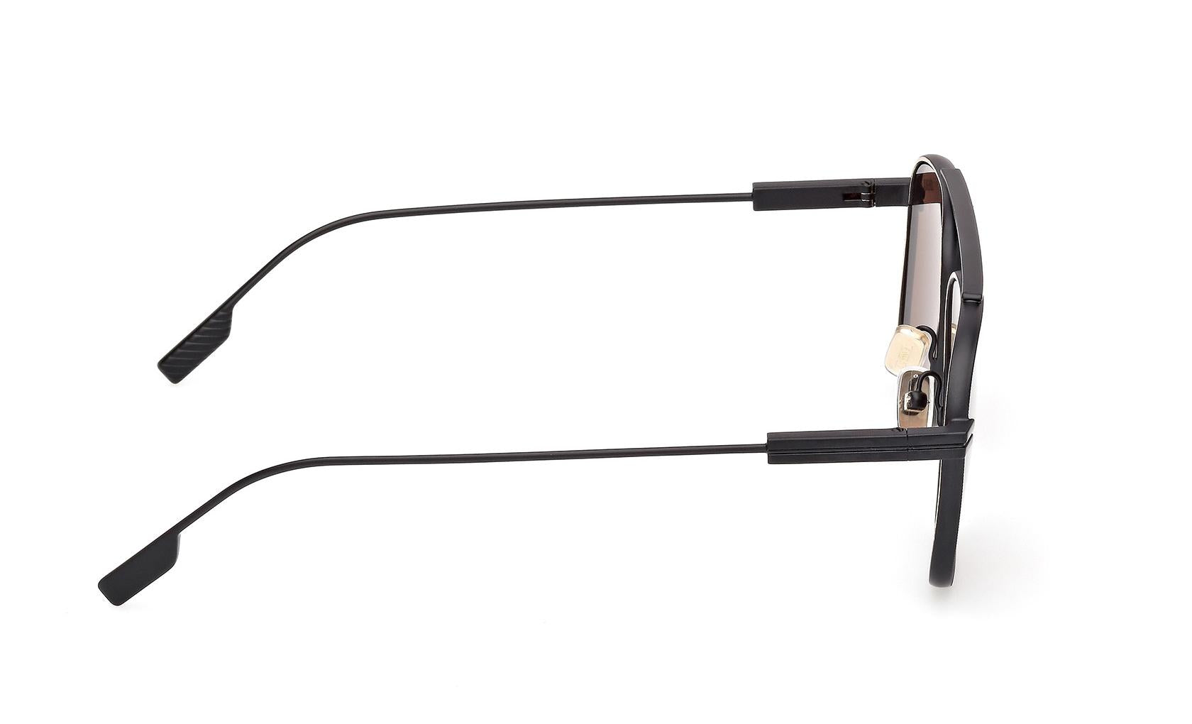 Zegna Sunglasses EZ0291 02E