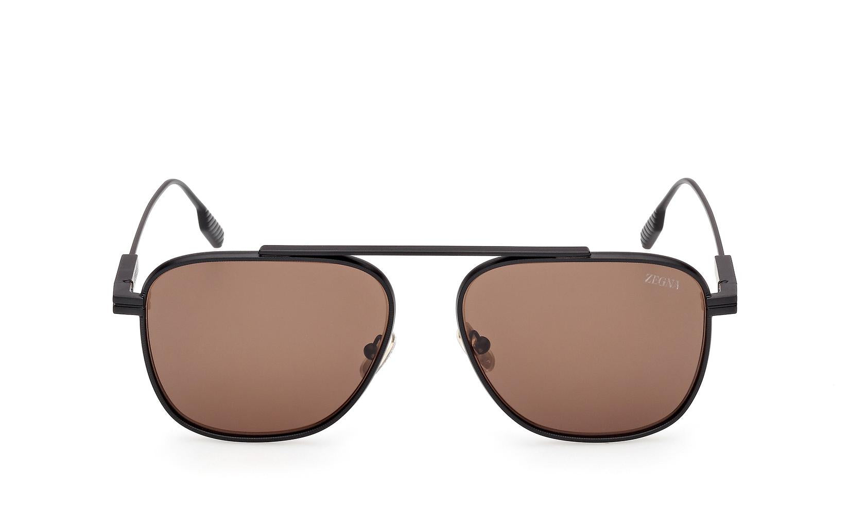 Zegna Sunglasses EZ0291 02E