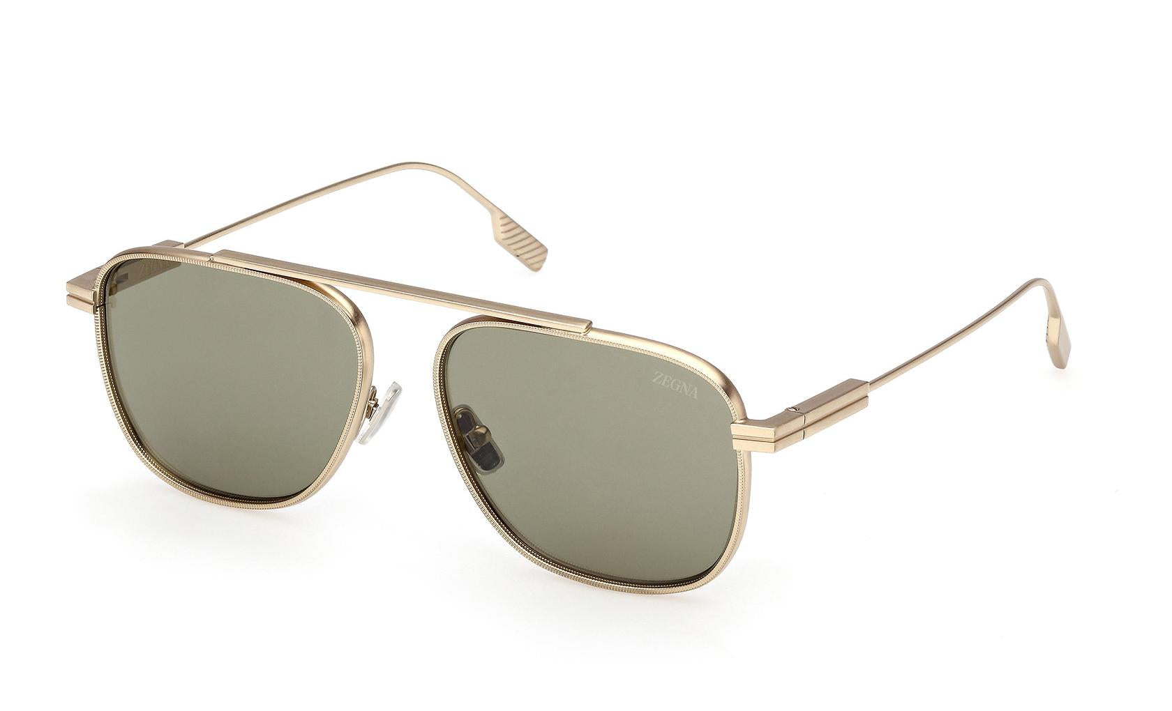 Zegna Sunglasses EZ0291 32N