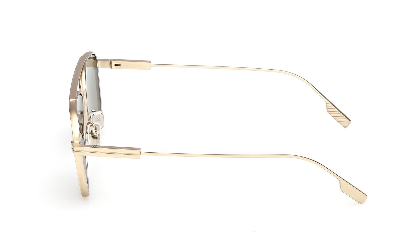 Zegna Sunglasses EZ0291 32N