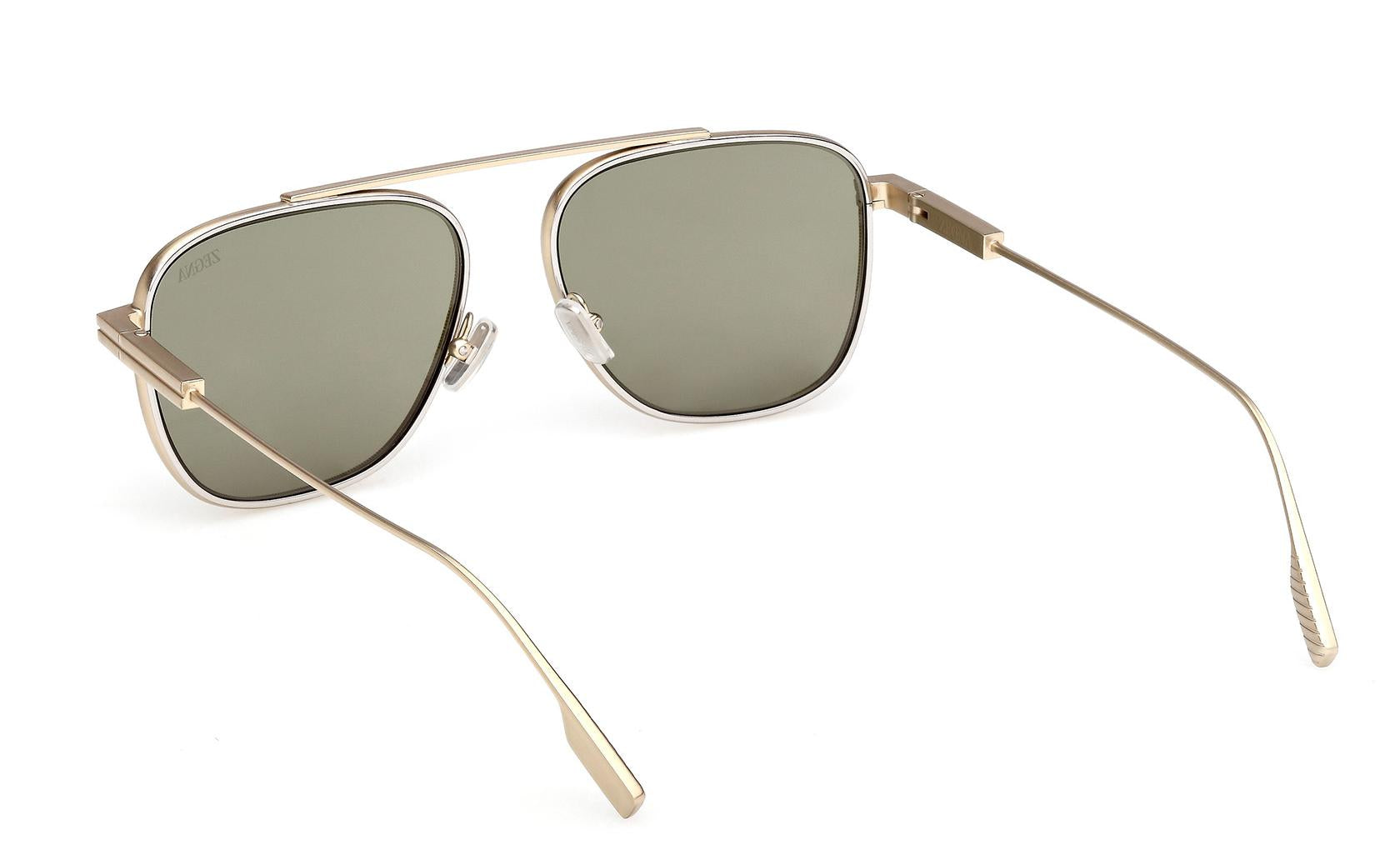 Zegna Sunglasses EZ0291 32N