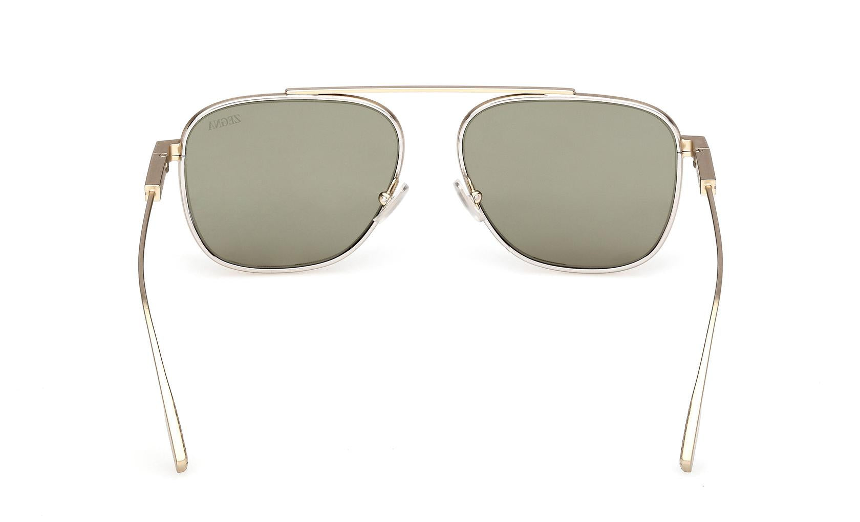 Zegna Sunglasses EZ0291 32N