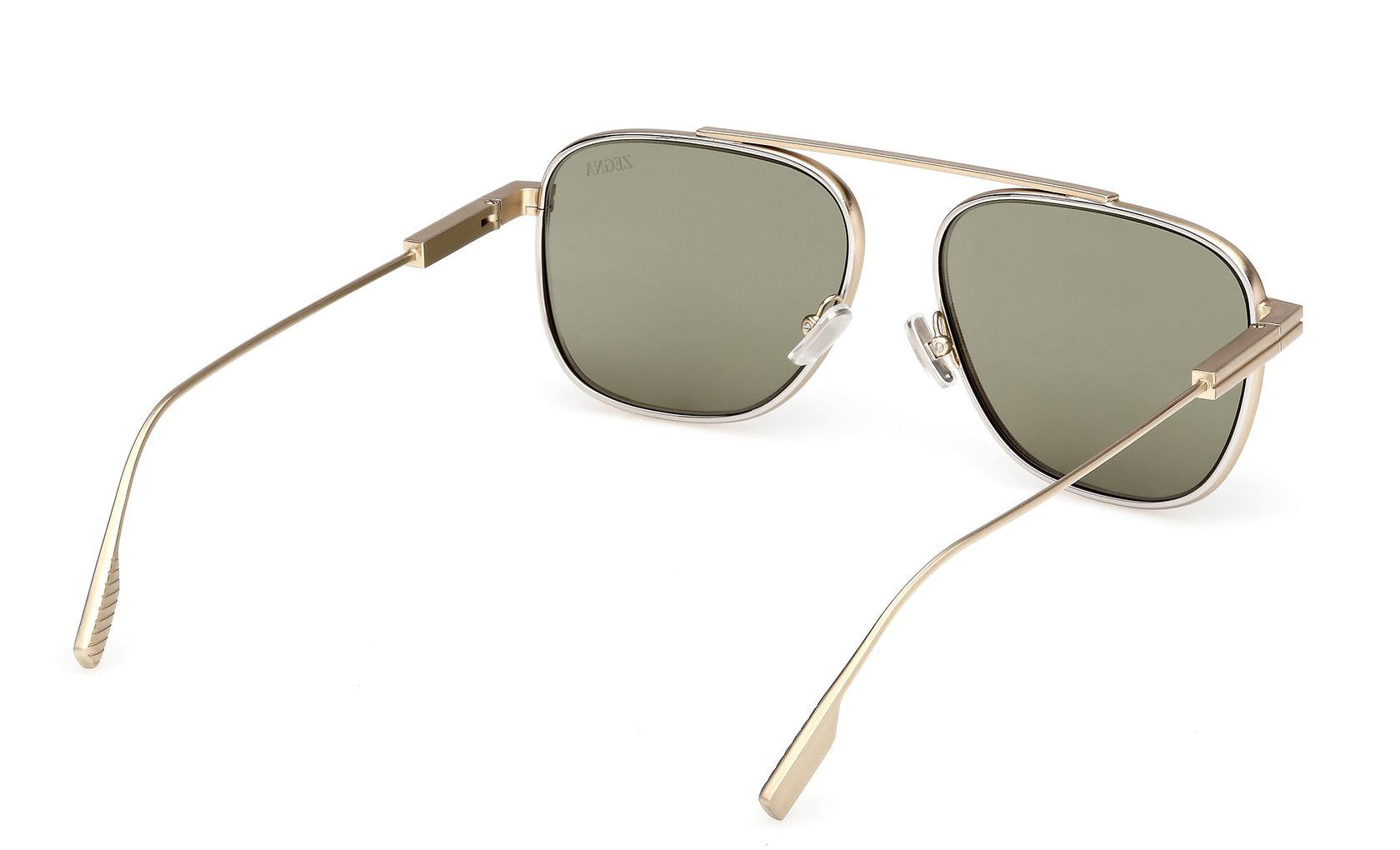 Zegna Sunglasses EZ0291 32N