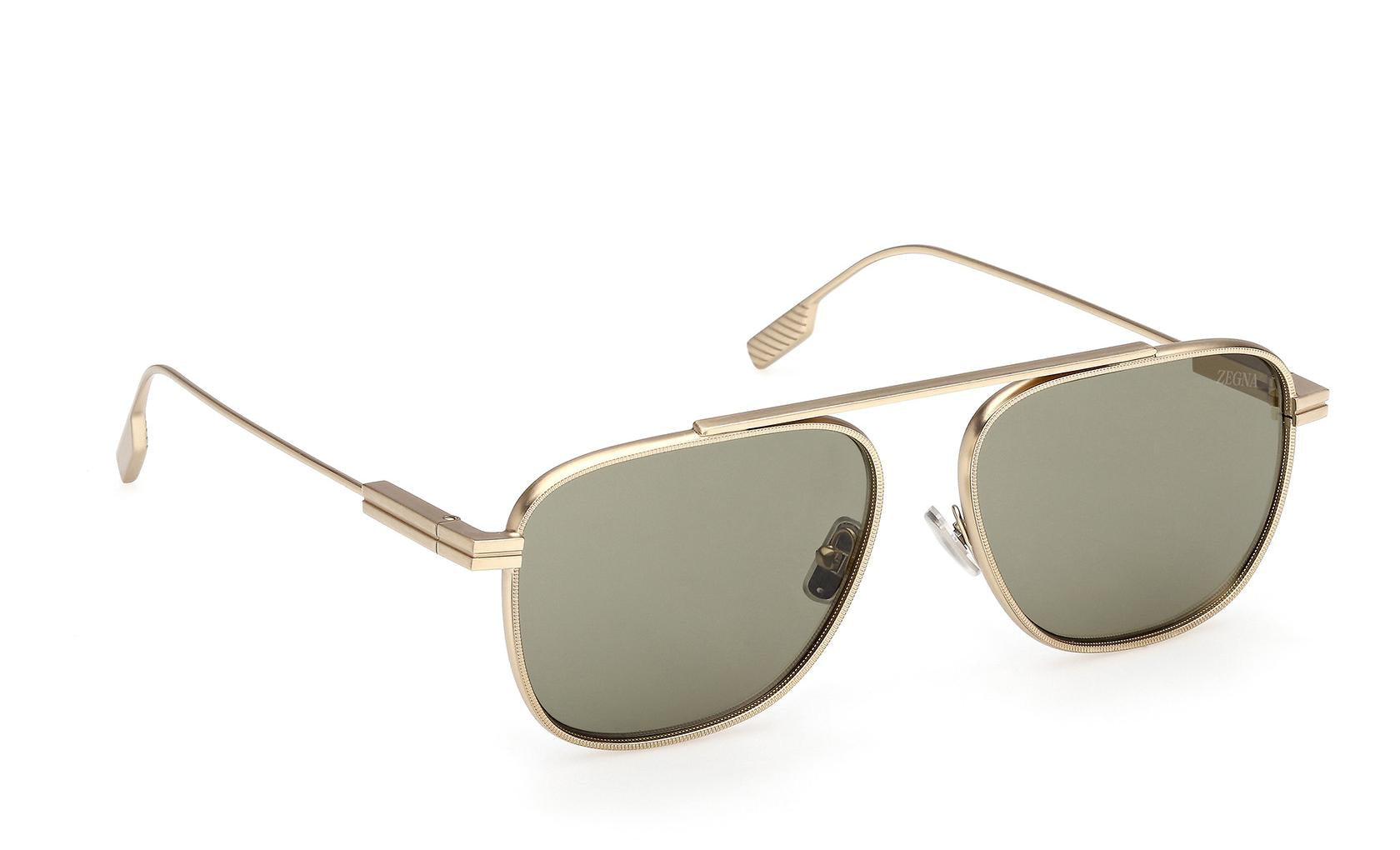 Zegna Sunglasses EZ0291 32N