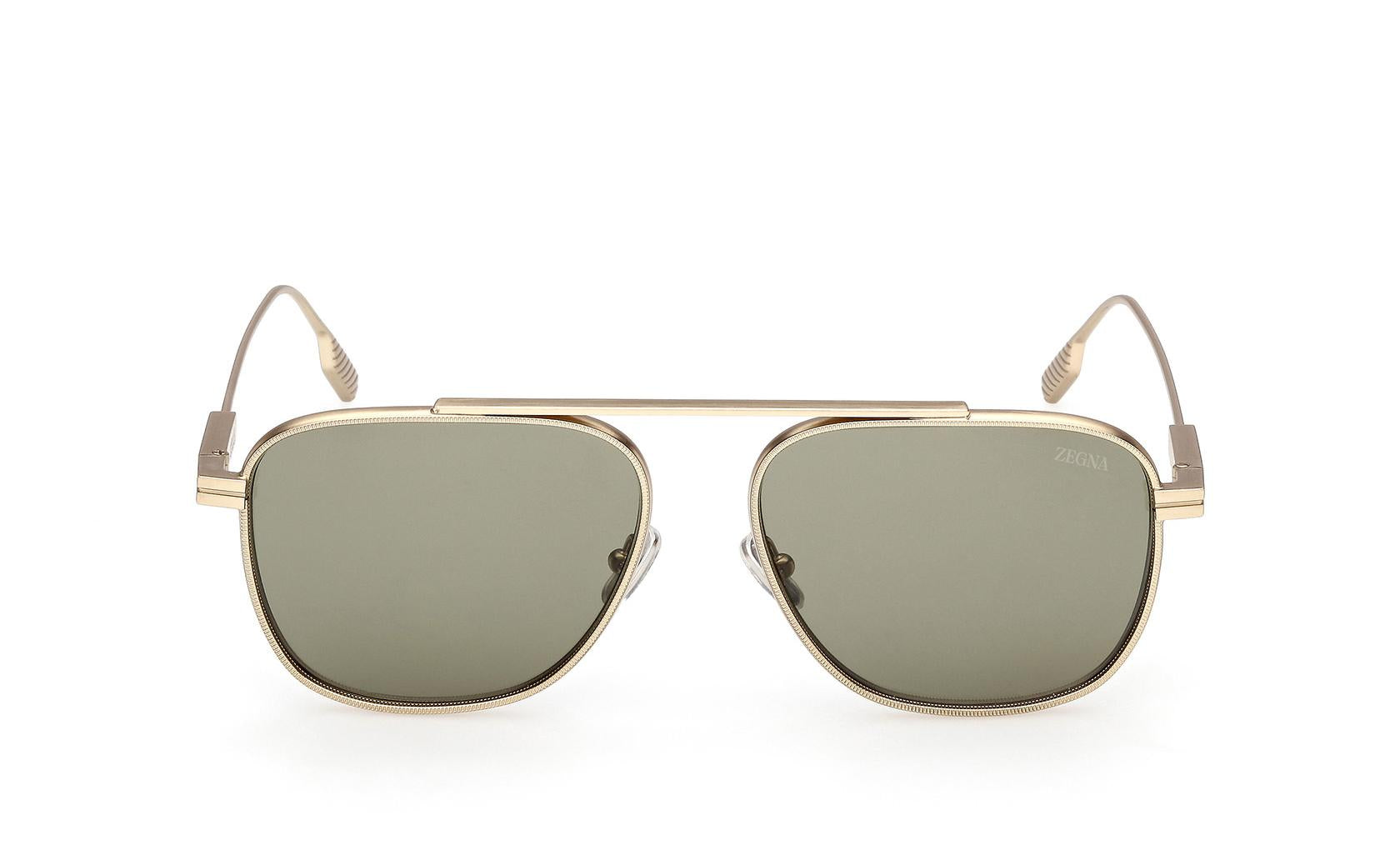 Zegna Sunglasses EZ0291 32N