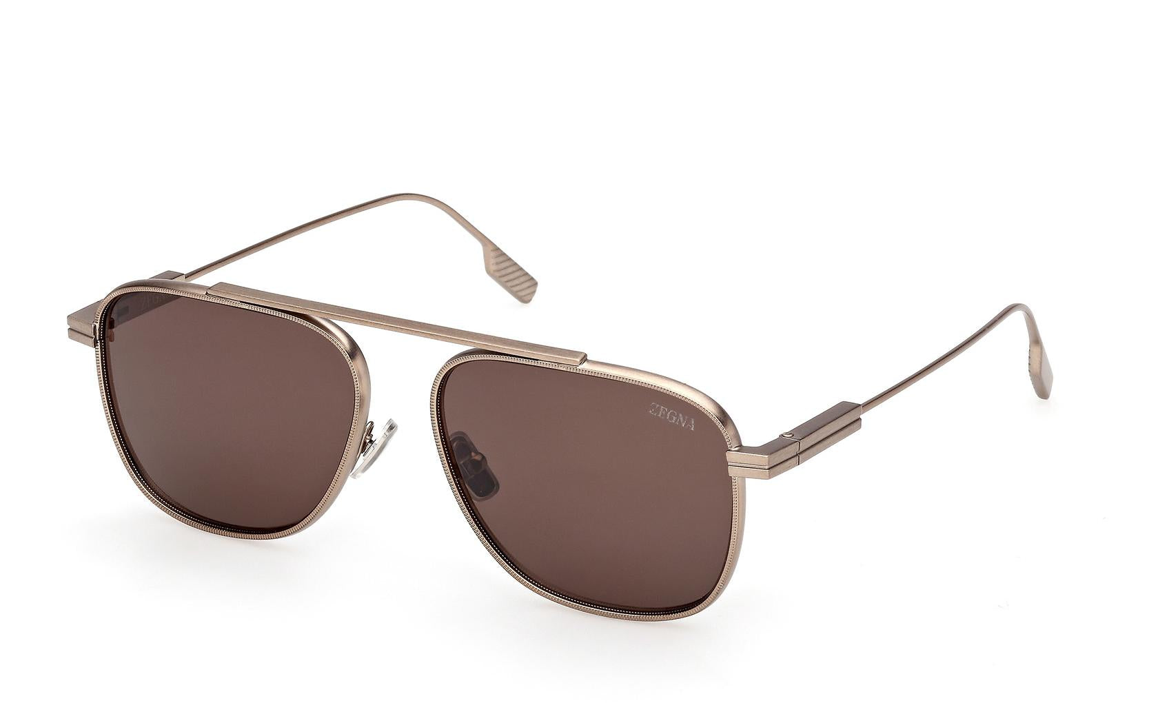 Zegna Sunglasses EZ0291 35E