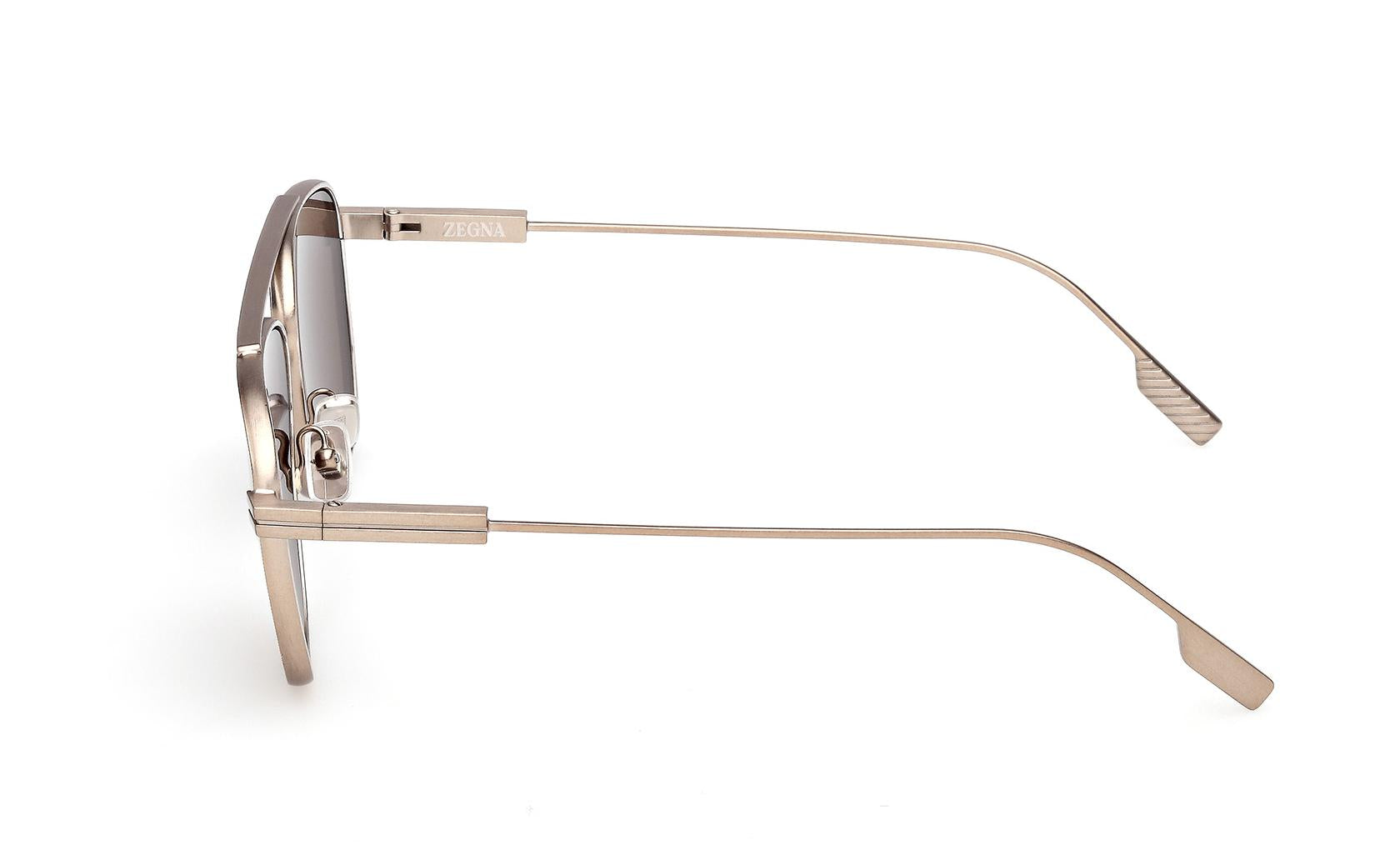 Zegna Sunglasses EZ0291 35E